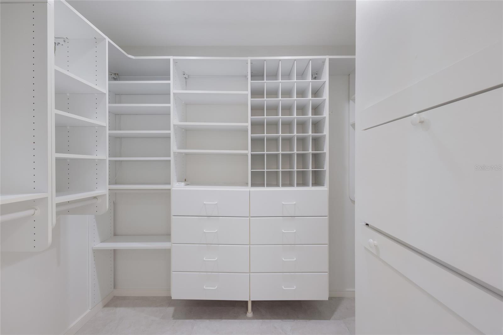 SOUTH BAY SUB - Residential