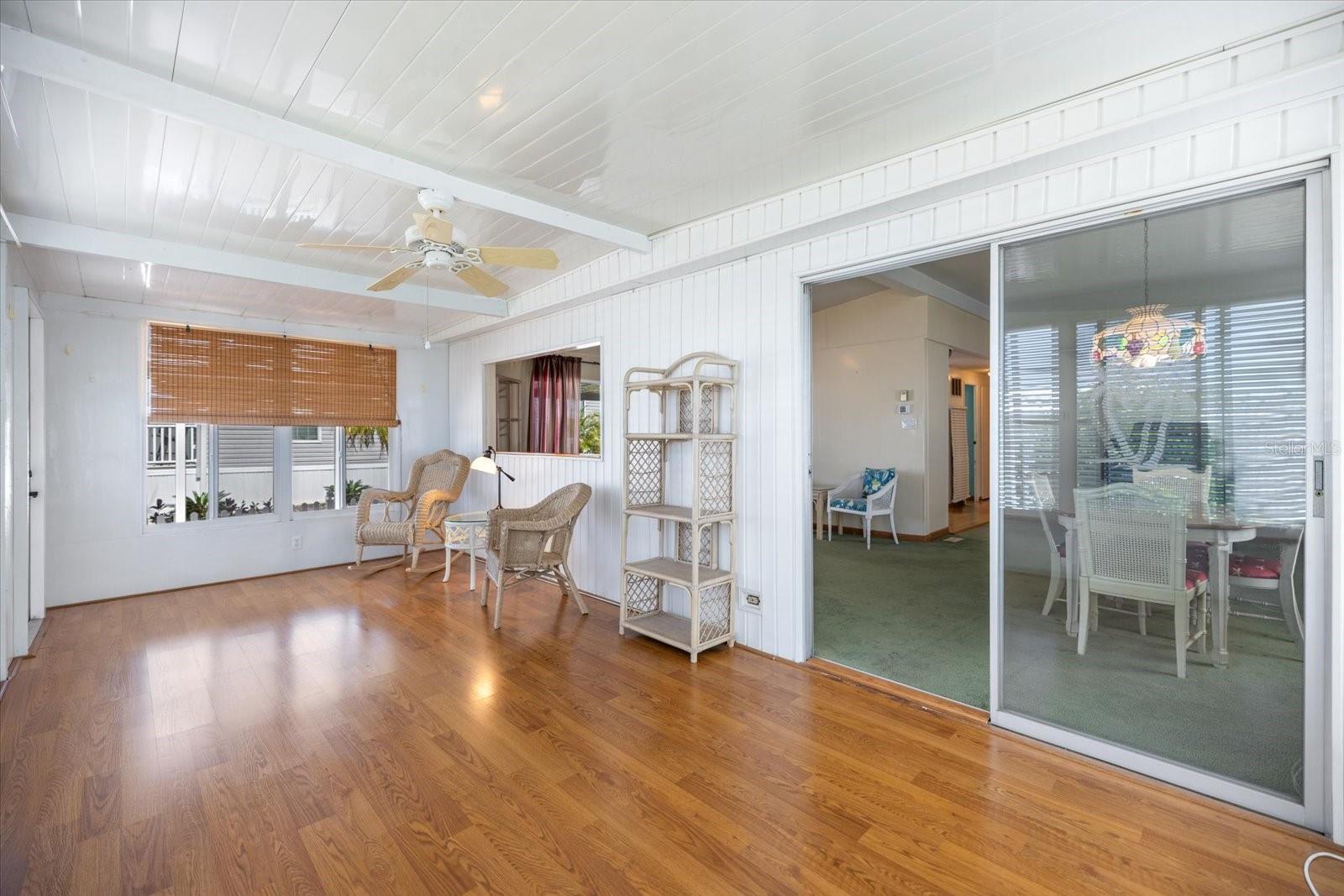 JAPANESE GARDENS MHP - Residential