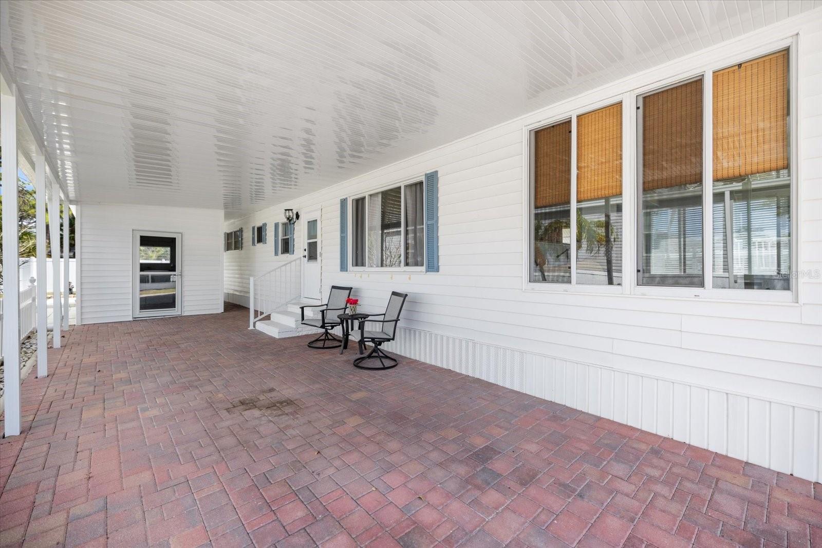 JAPANESE GARDENS MHP - Residential