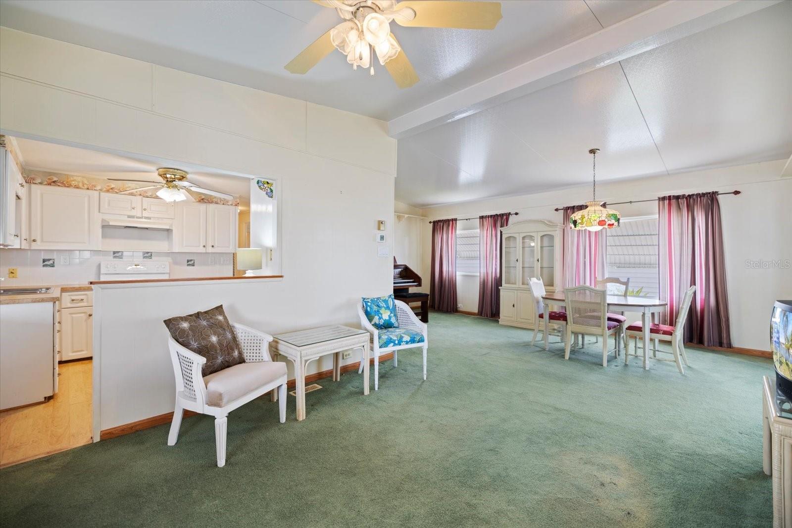 JAPANESE GARDENS MHP - Residential