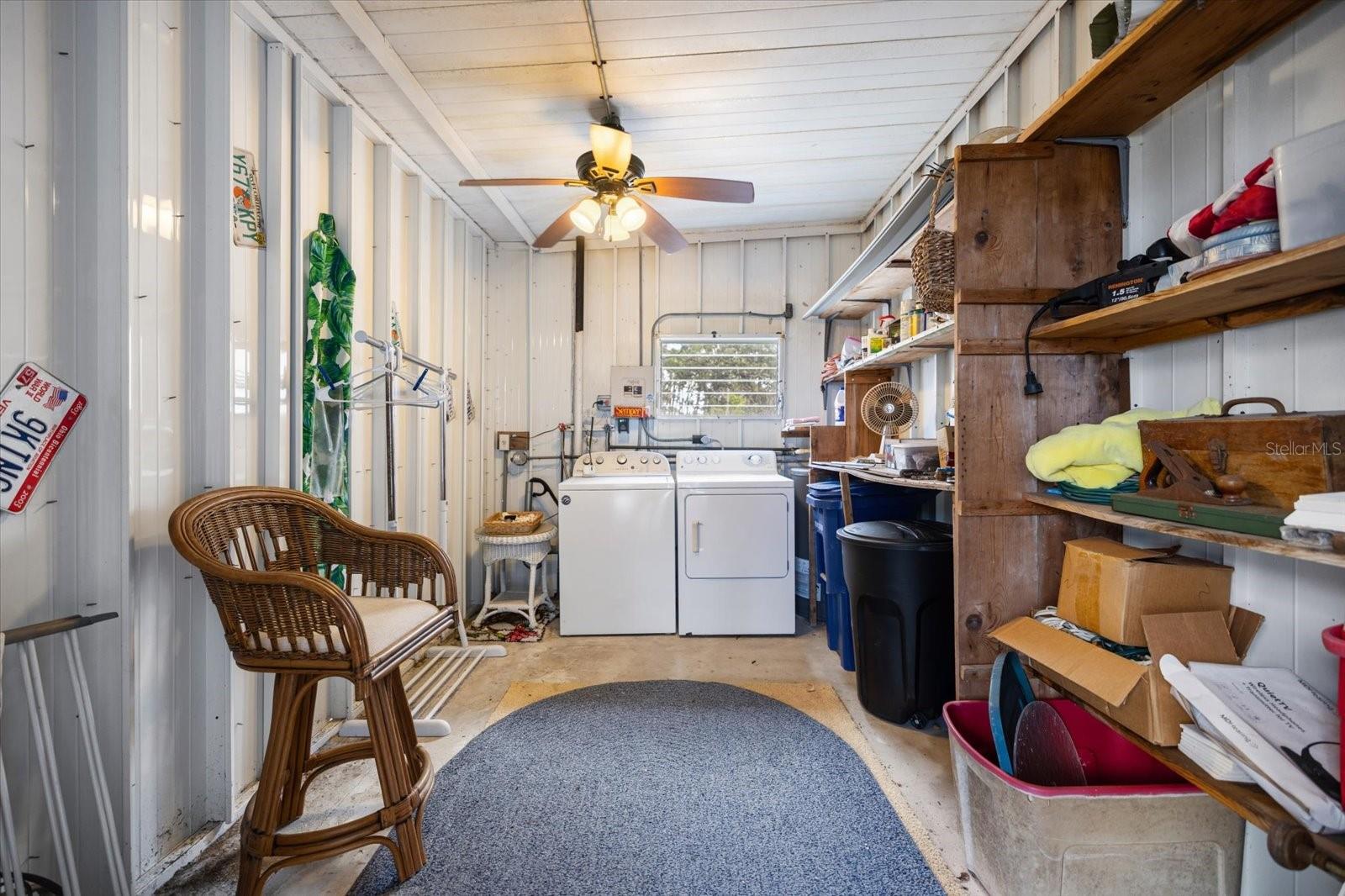 JAPANESE GARDENS MHP - Residential