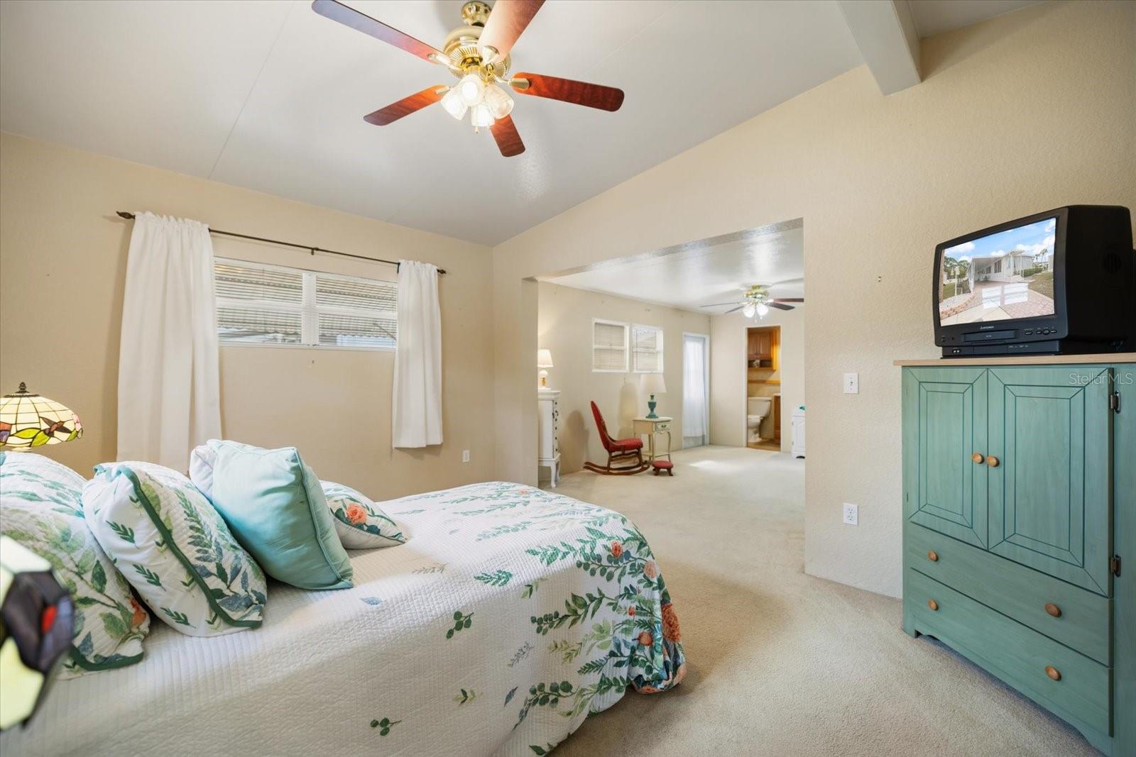 JAPANESE GARDENS MHP - Residential