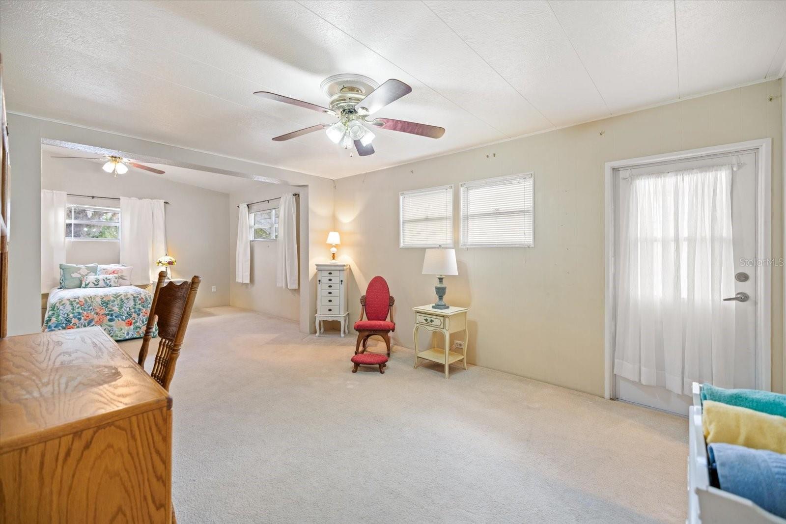 JAPANESE GARDENS MHP - Residential