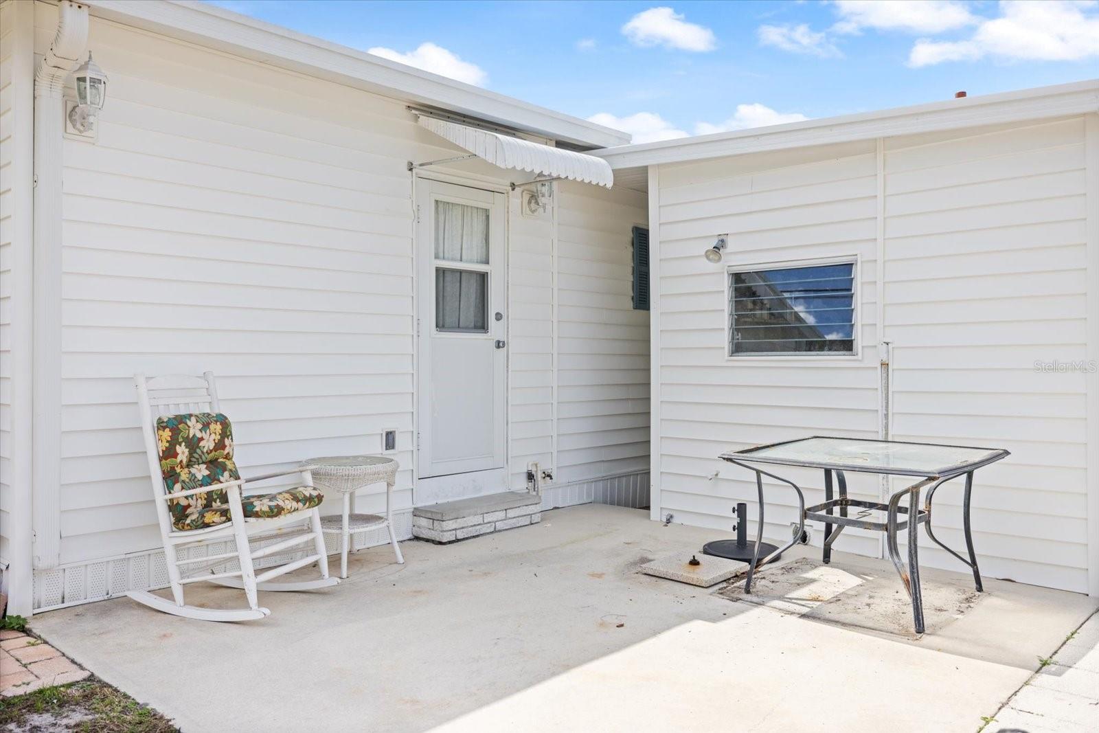 JAPANESE GARDENS MHP - Residential