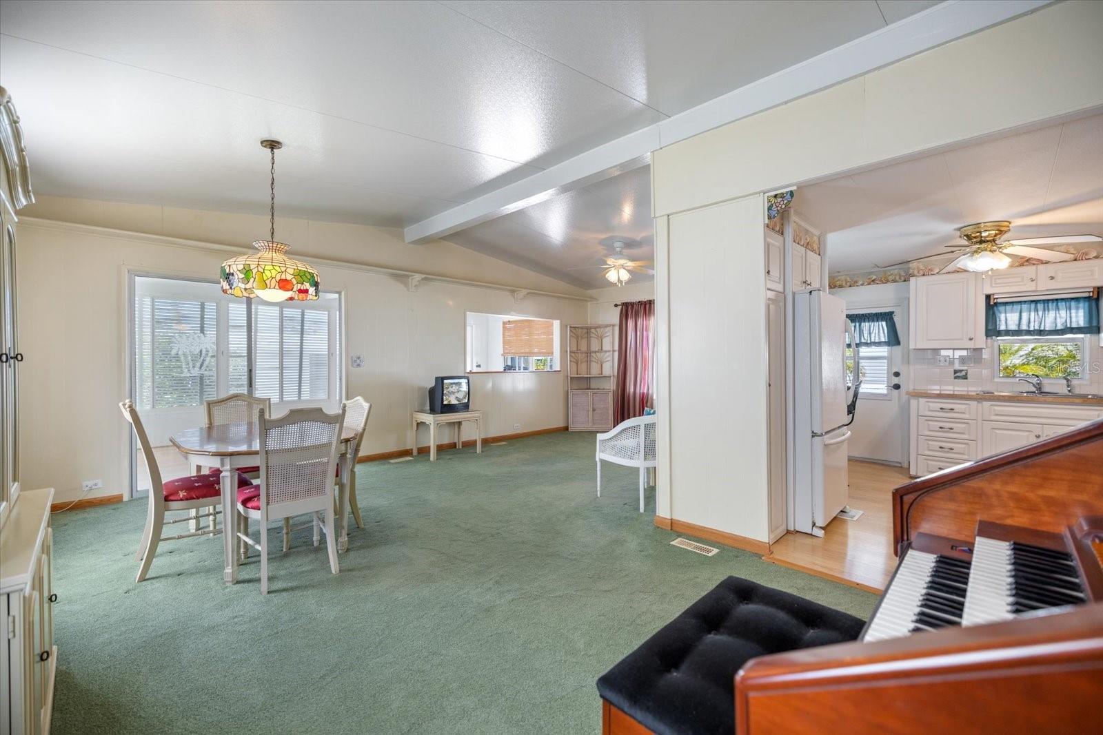 JAPANESE GARDENS MHP - Residential