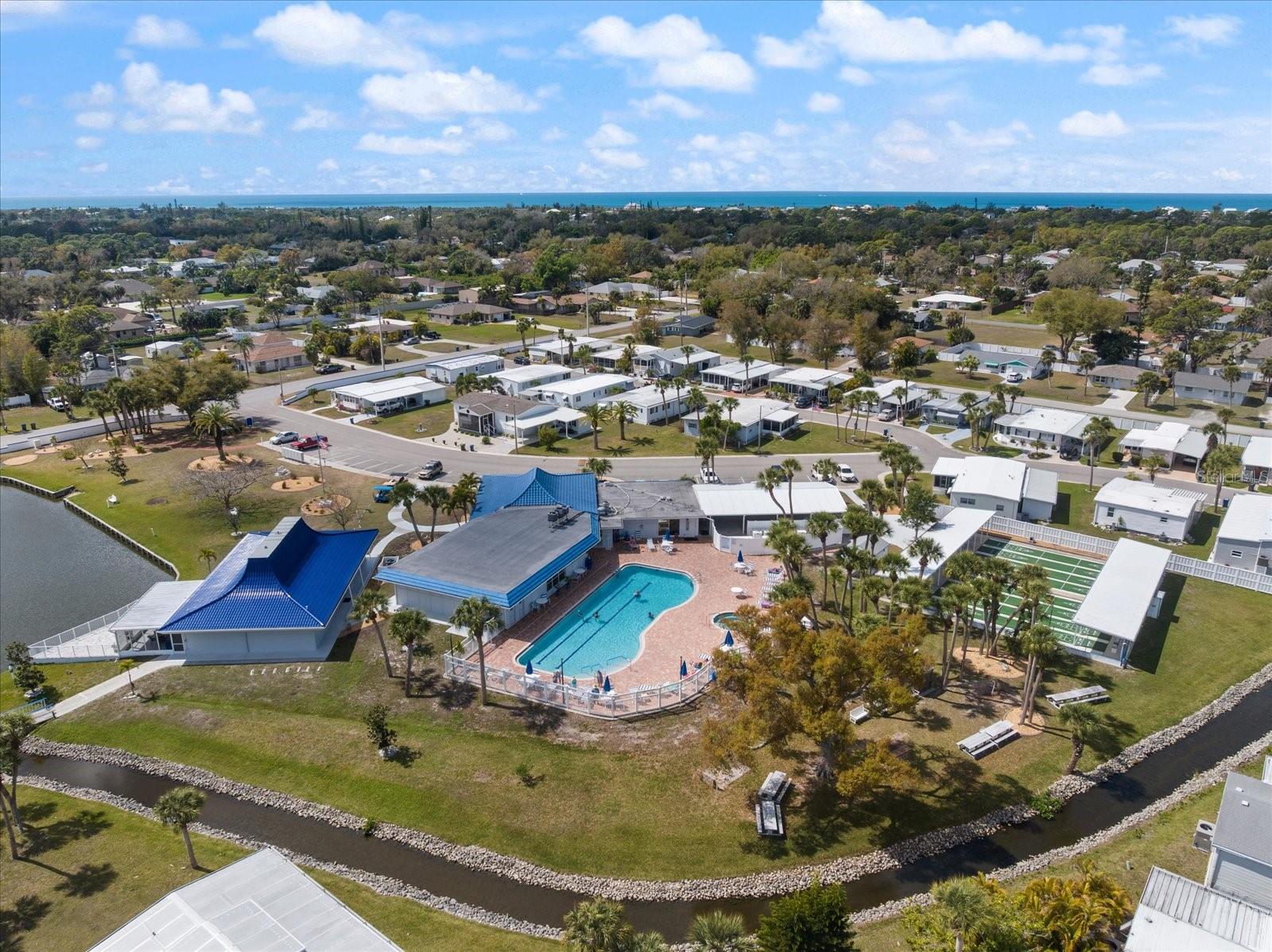 JAPANESE GARDENS MHP - Residential