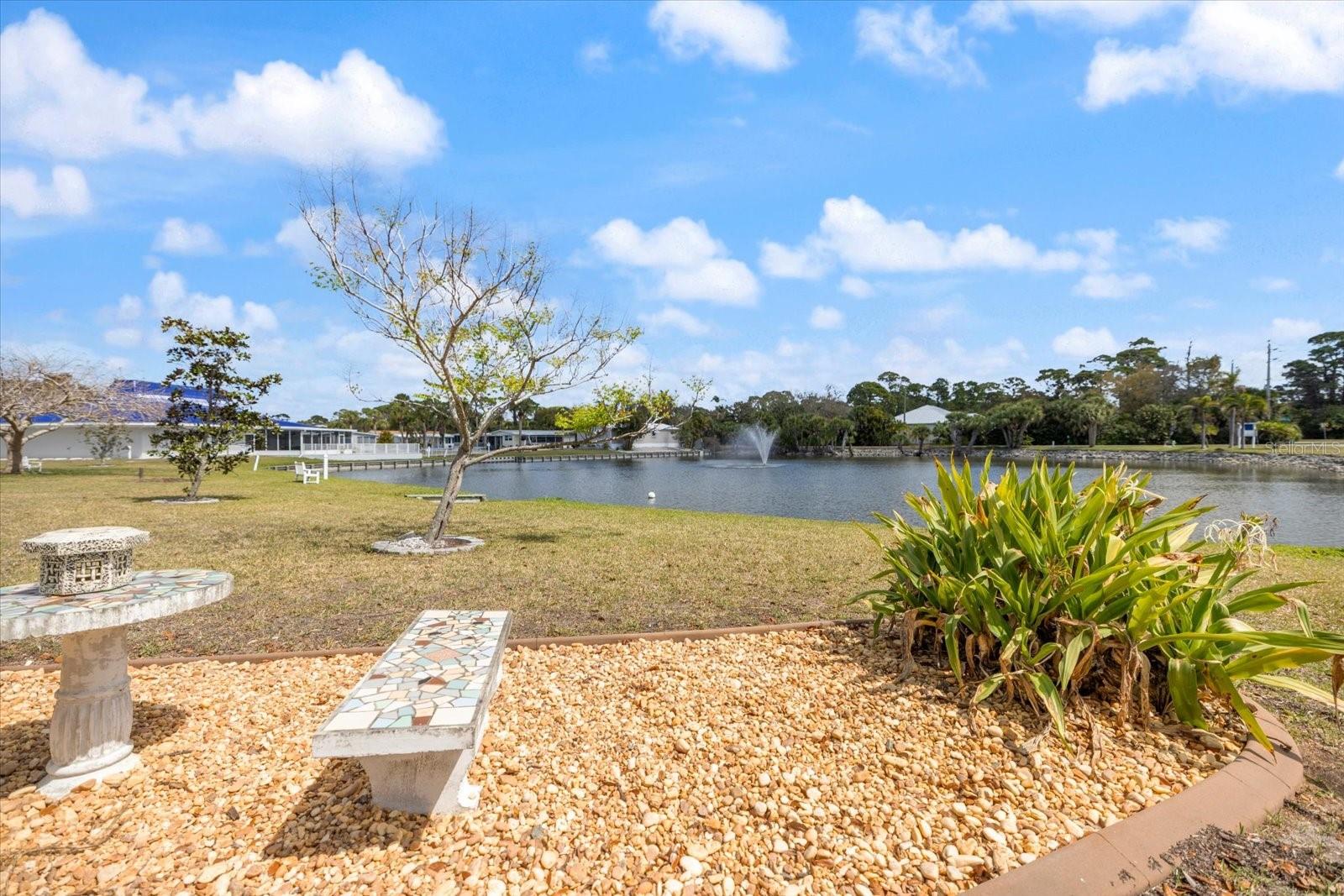 JAPANESE GARDENS MHP - Residential