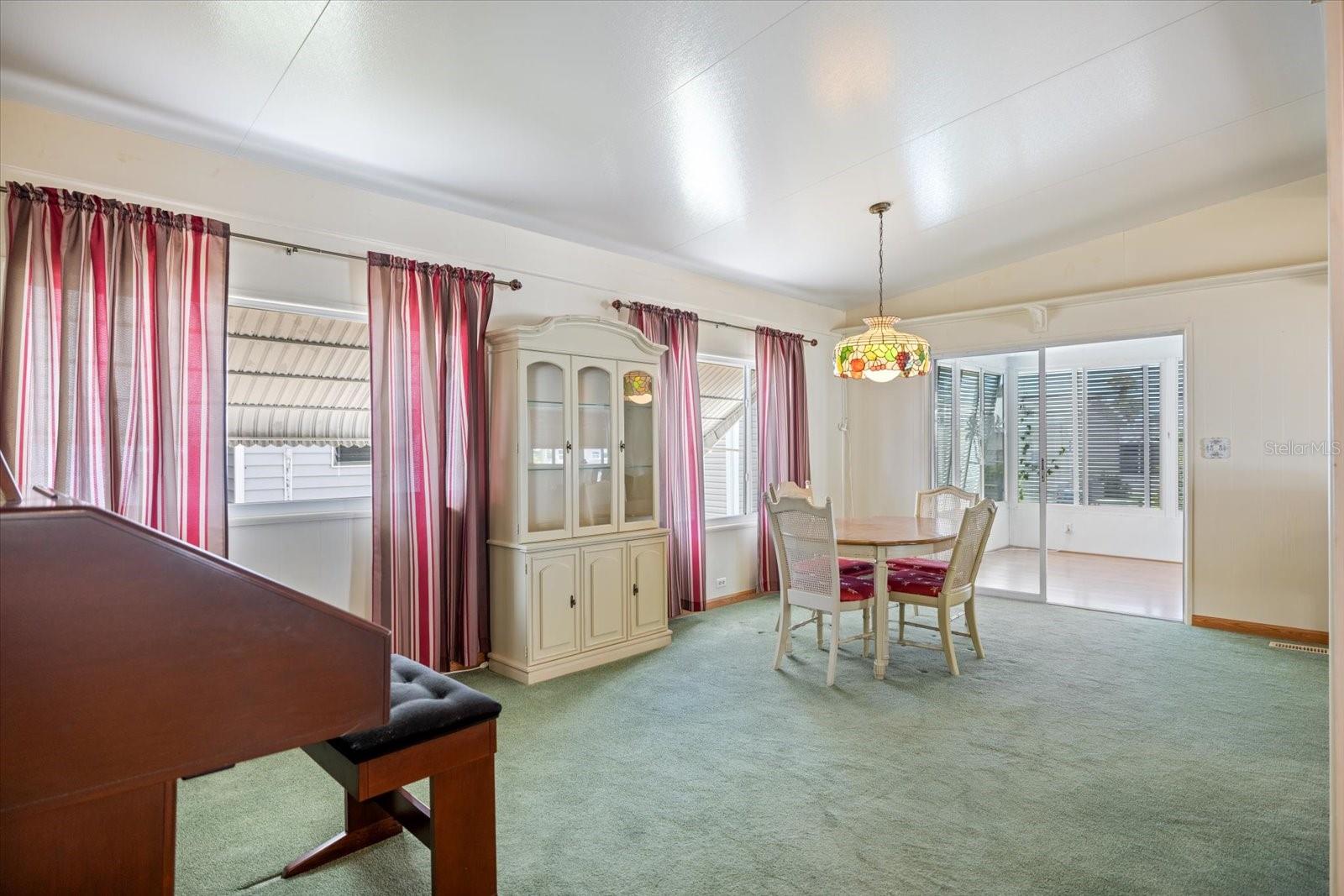 JAPANESE GARDENS MHP - Residential