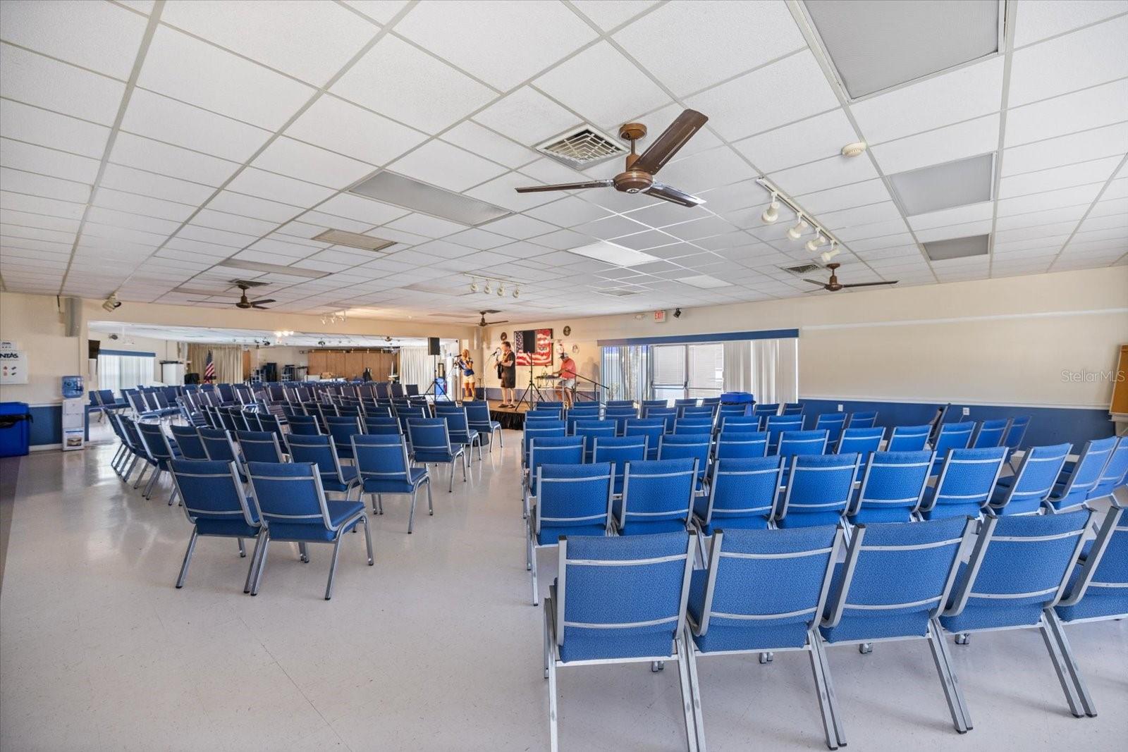 JAPANESE GARDENS MHP - Residential