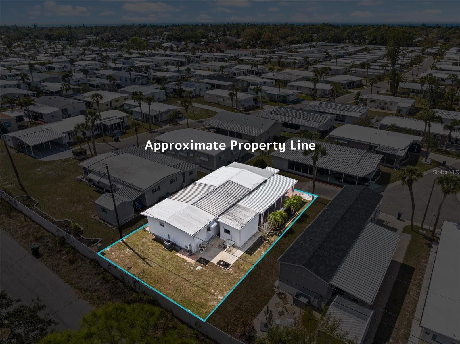 JAPANESE GARDENS MHP - Residential