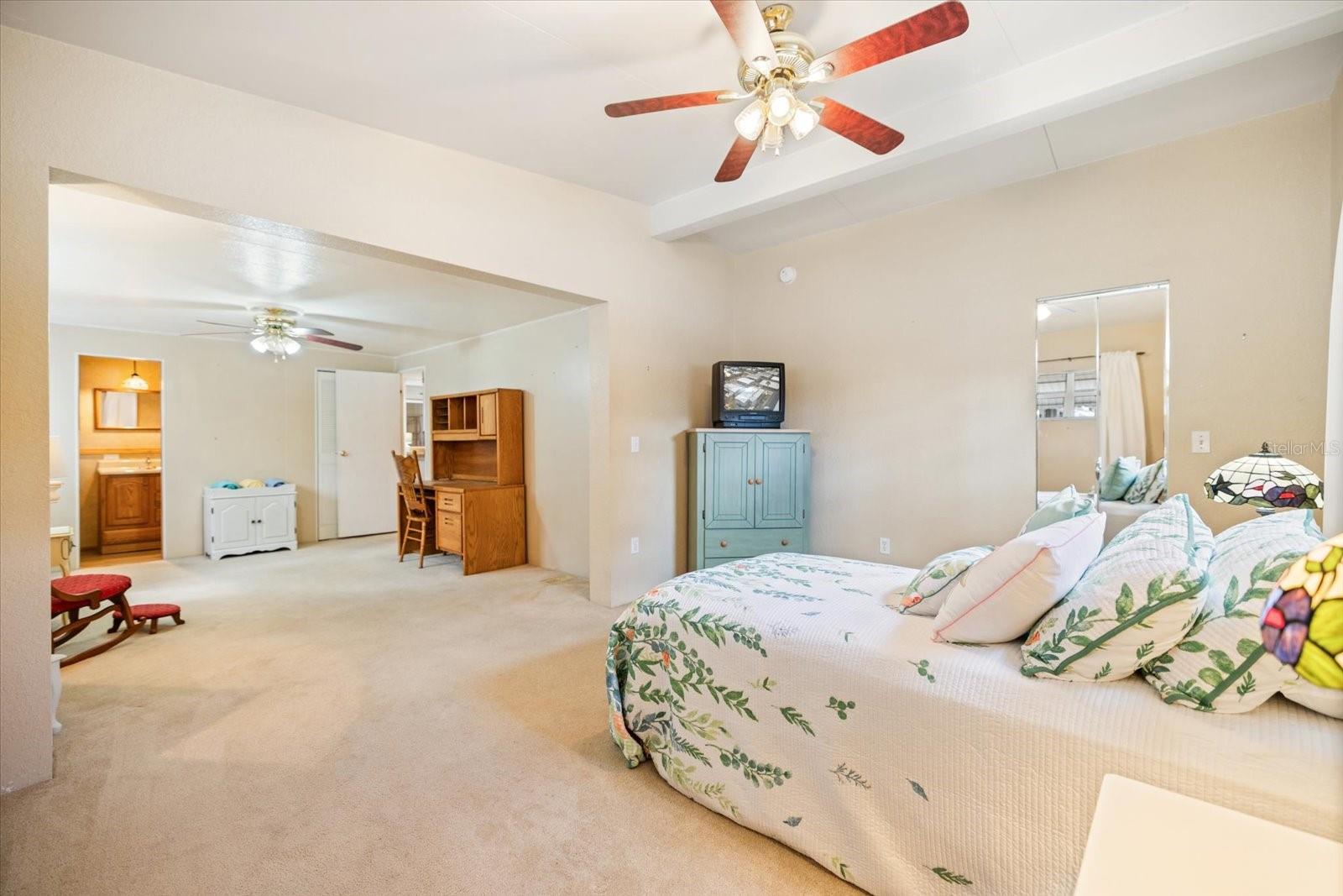 JAPANESE GARDENS MHP - Residential