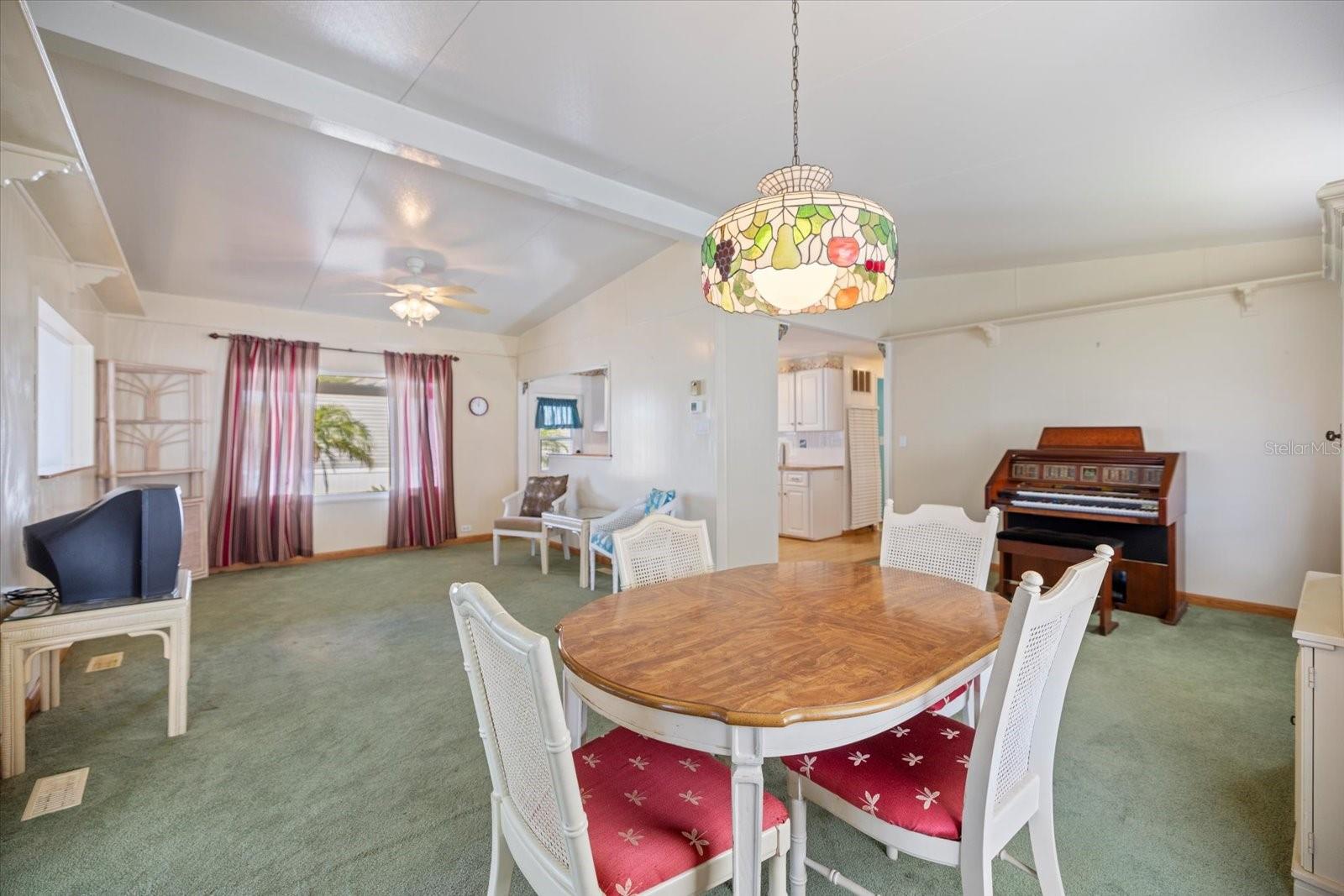 JAPANESE GARDENS MHP - Residential