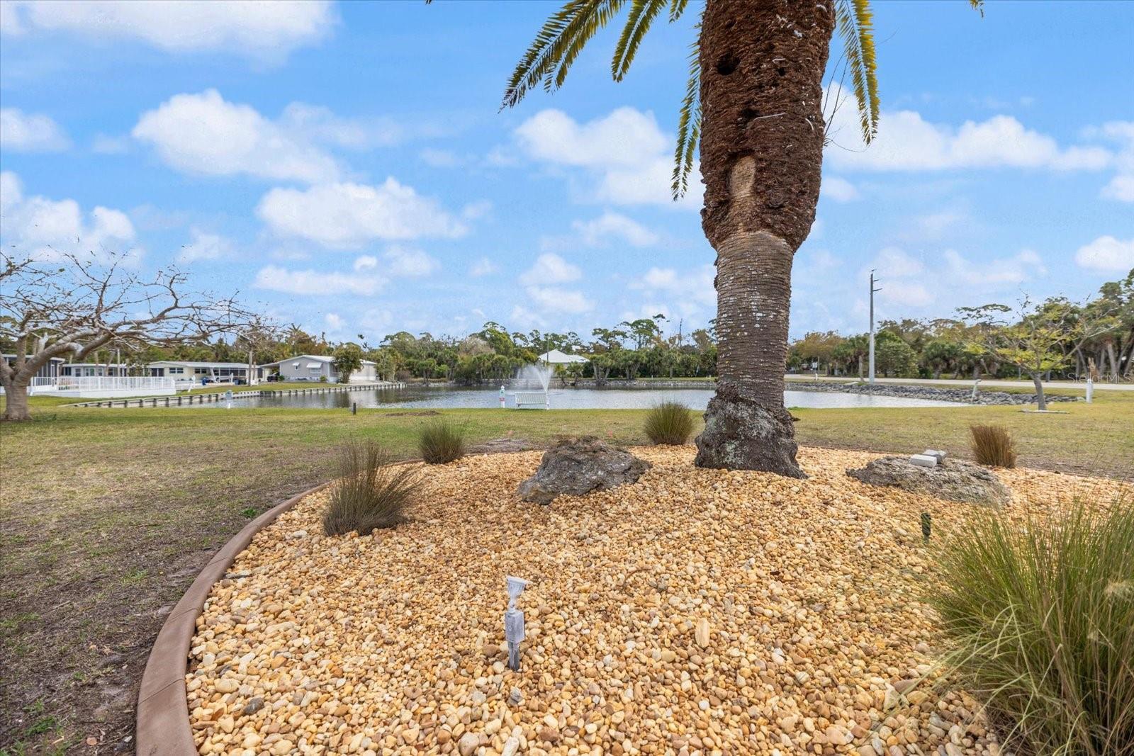 JAPANESE GARDENS MHP - Residential