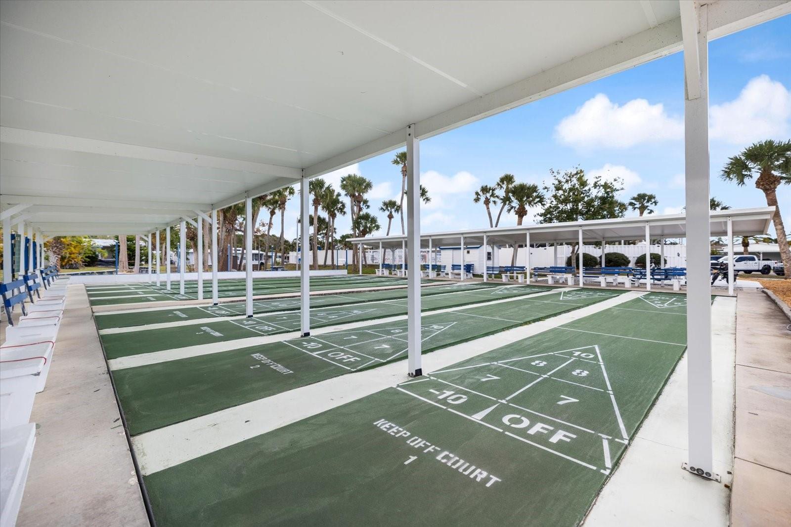 JAPANESE GARDENS MHP - Residential