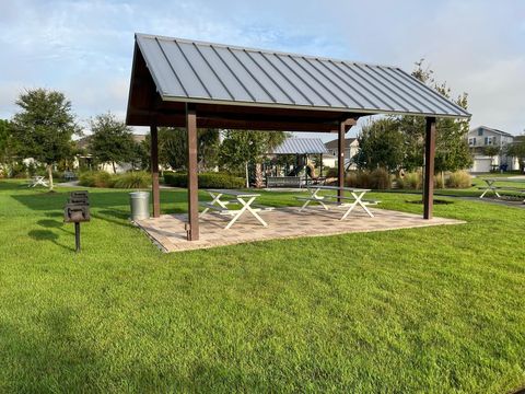 A home in KISSIMMEE