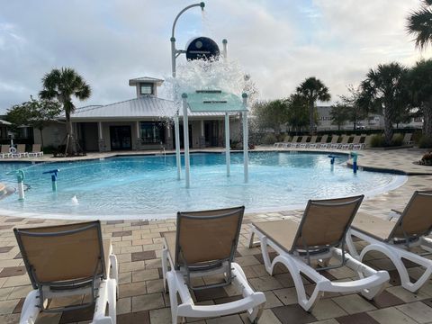 A home in KISSIMMEE