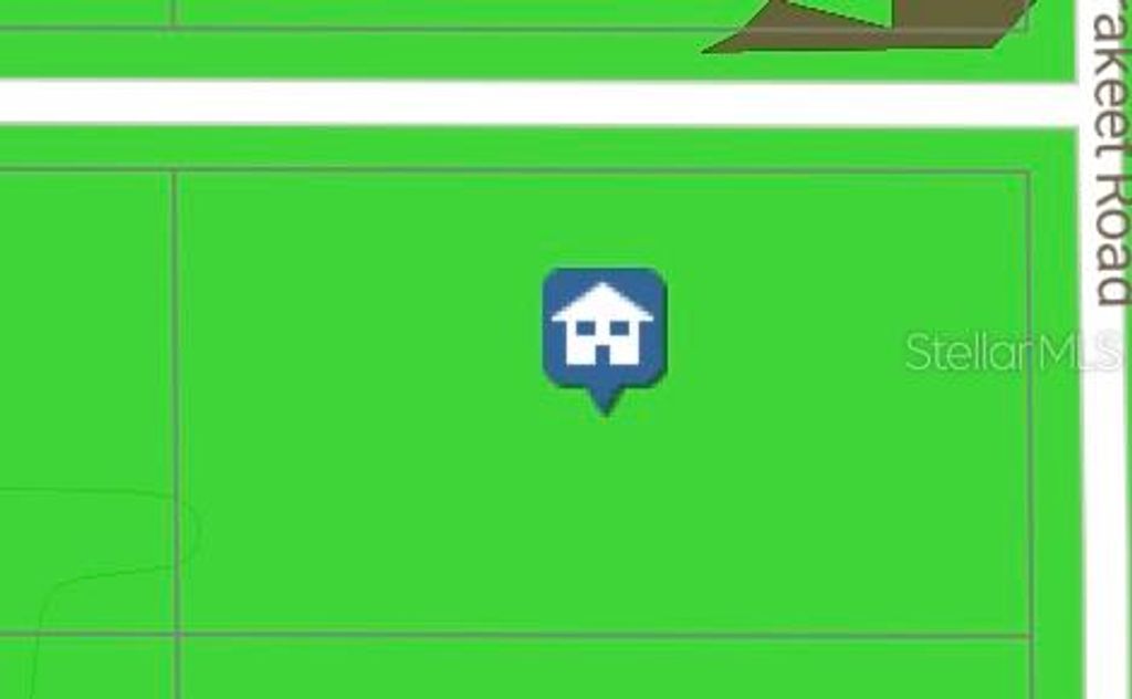 Photo of 18131 Parakeet Road, Weeki Wachee, FL 34614 (MLS # W7882003)