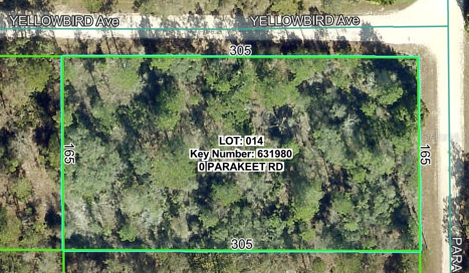 ROYAL HIGHLANDS - Land