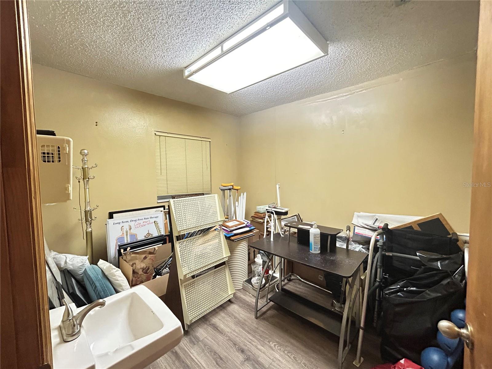 REVISED MAP OF FERNWOOD ADD - Commercial Sale