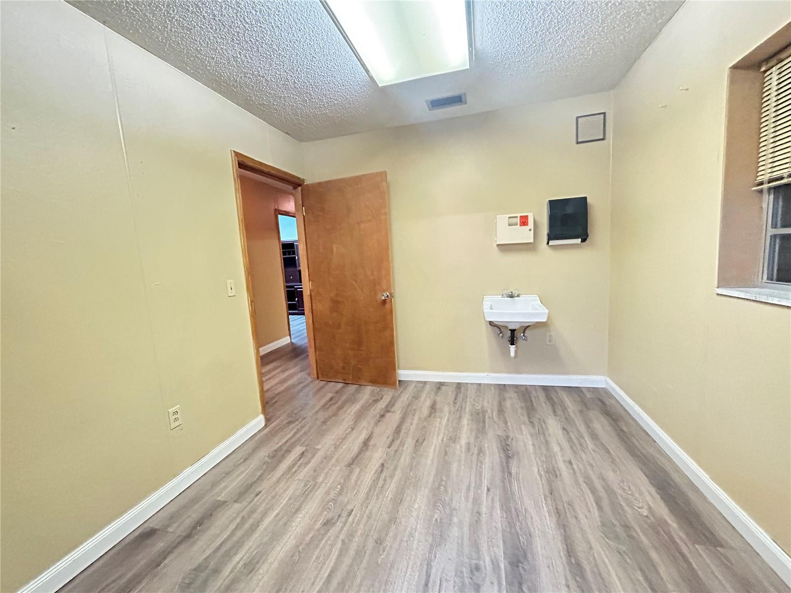 REVISED MAP OF FERNWOOD ADD - Commercial Sale