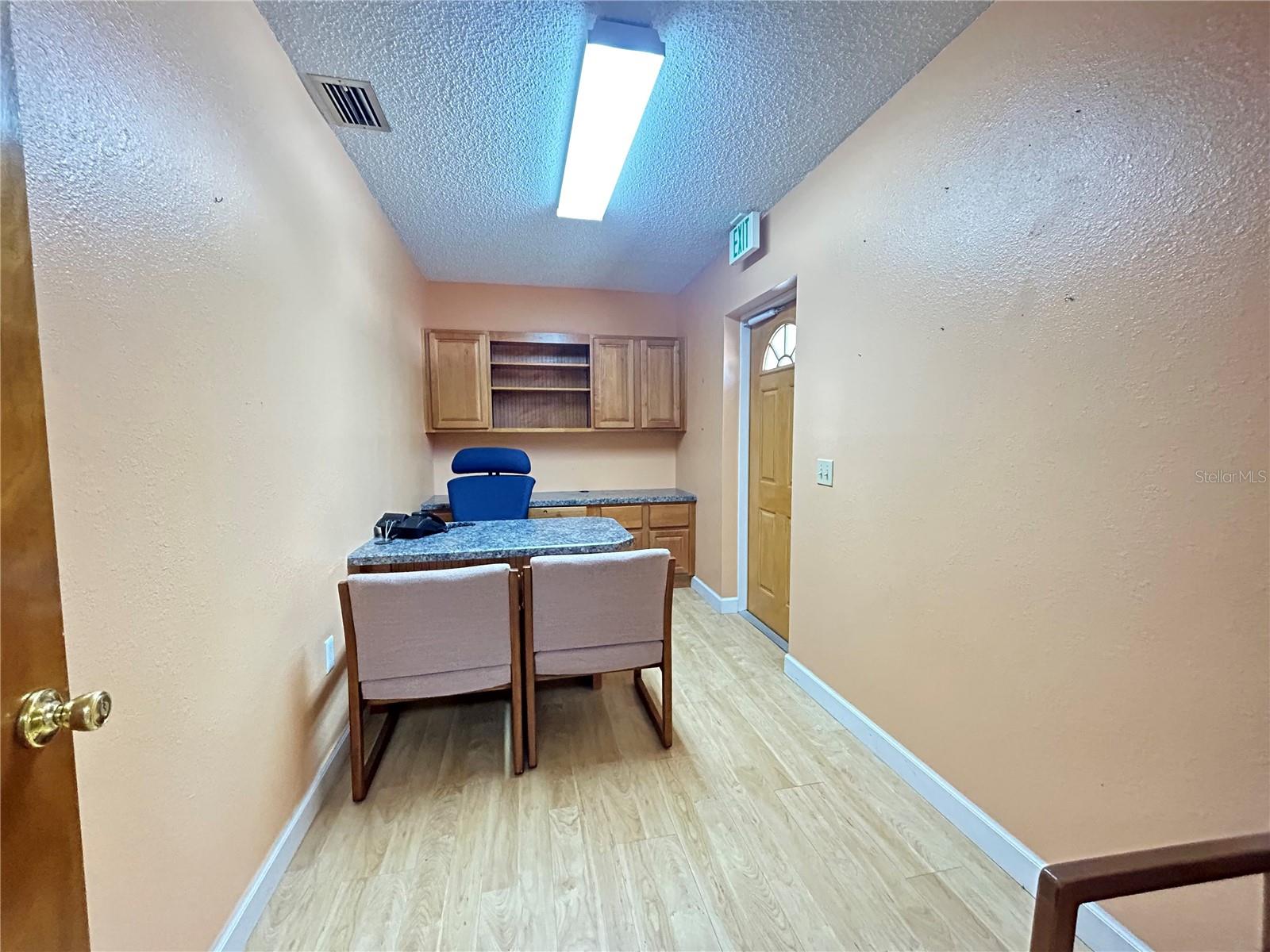 REVISED MAP OF FERNWOOD ADD - Commercial Sale