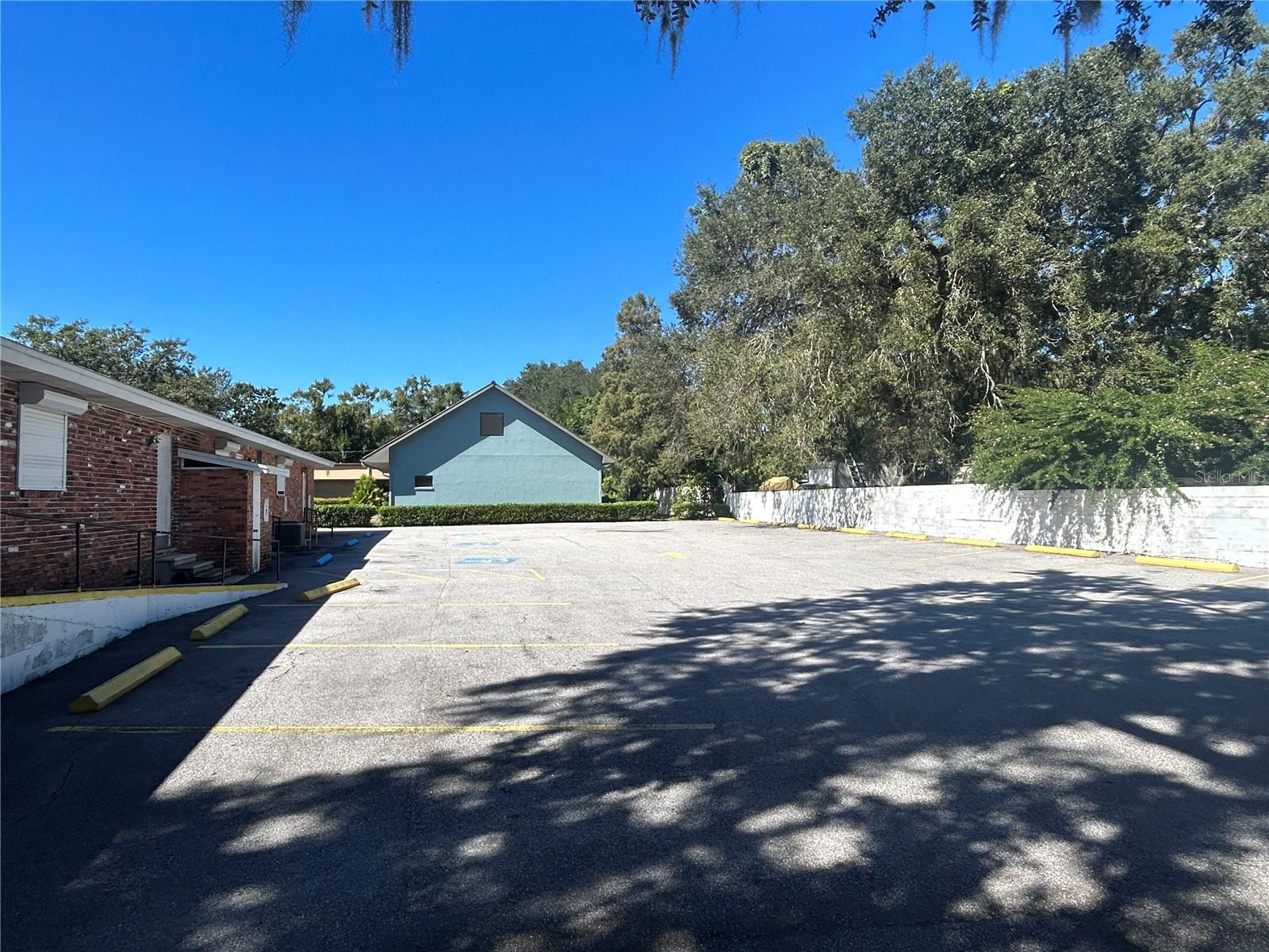 REVISED MAP OF FERNWOOD ADD - Commercial Sale