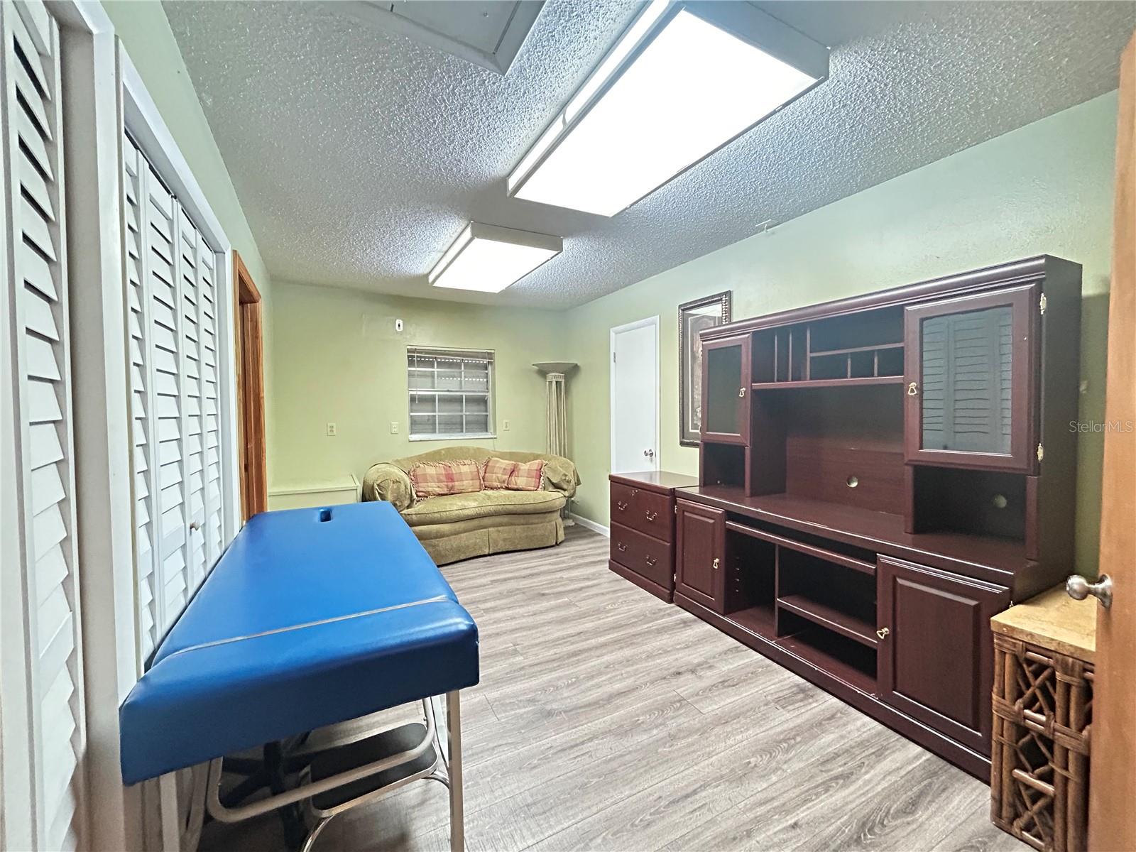 REVISED MAP OF FERNWOOD ADD - Commercial Sale