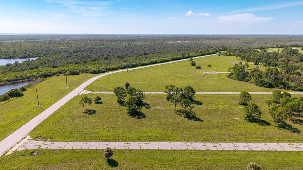 Photo of 12368 Croker Court, Placida, FL 33946 (MLS # A4702279)
