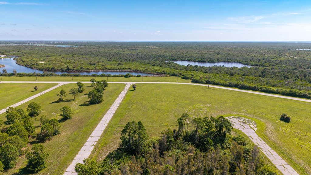 Photo of 12368 Croker Court, Placida, FL 33946 (MLS # A4702279)