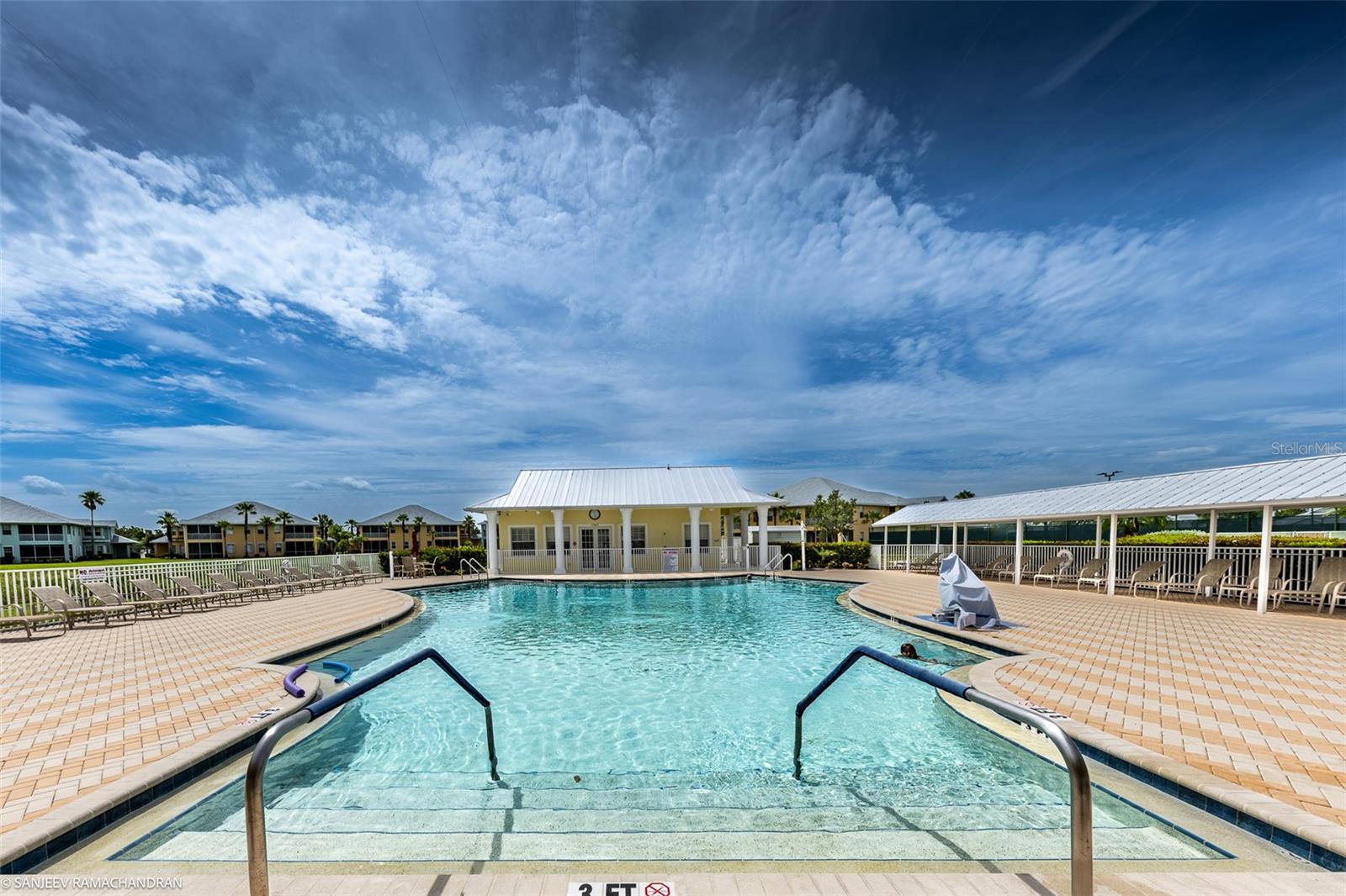 LAKE VIEW VI AT HERITAGE LAKE PARK - Residential