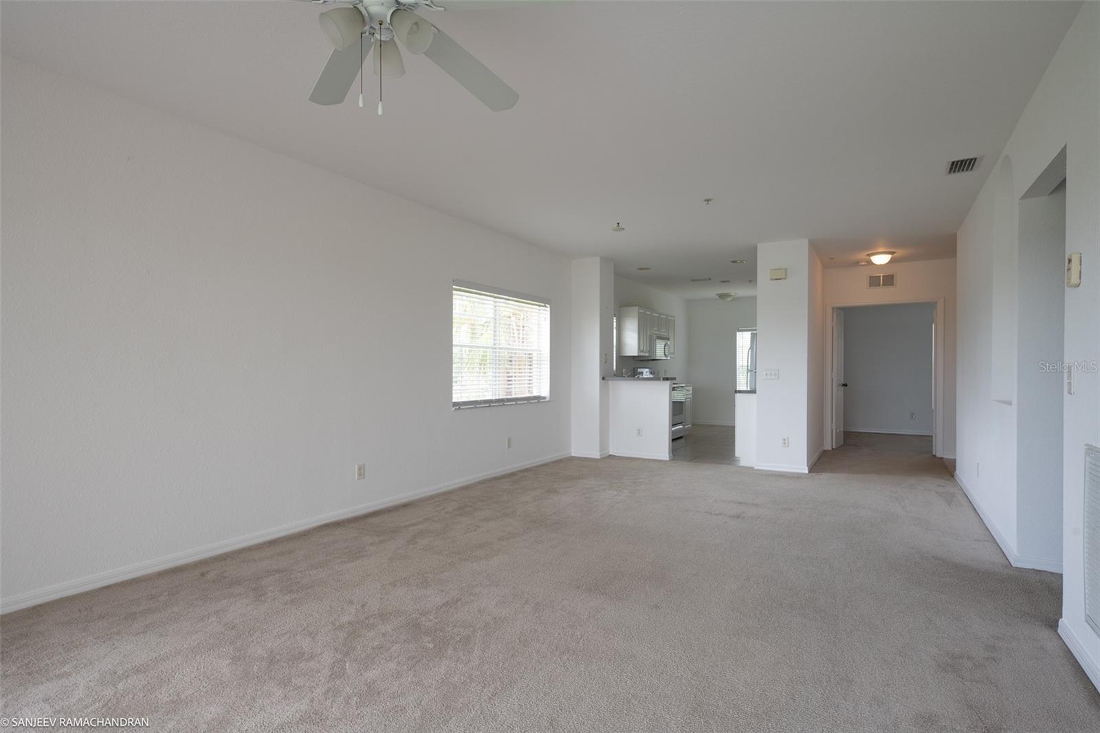 LAKE VIEW VI AT HERITAGE LAKE PARK - Residential