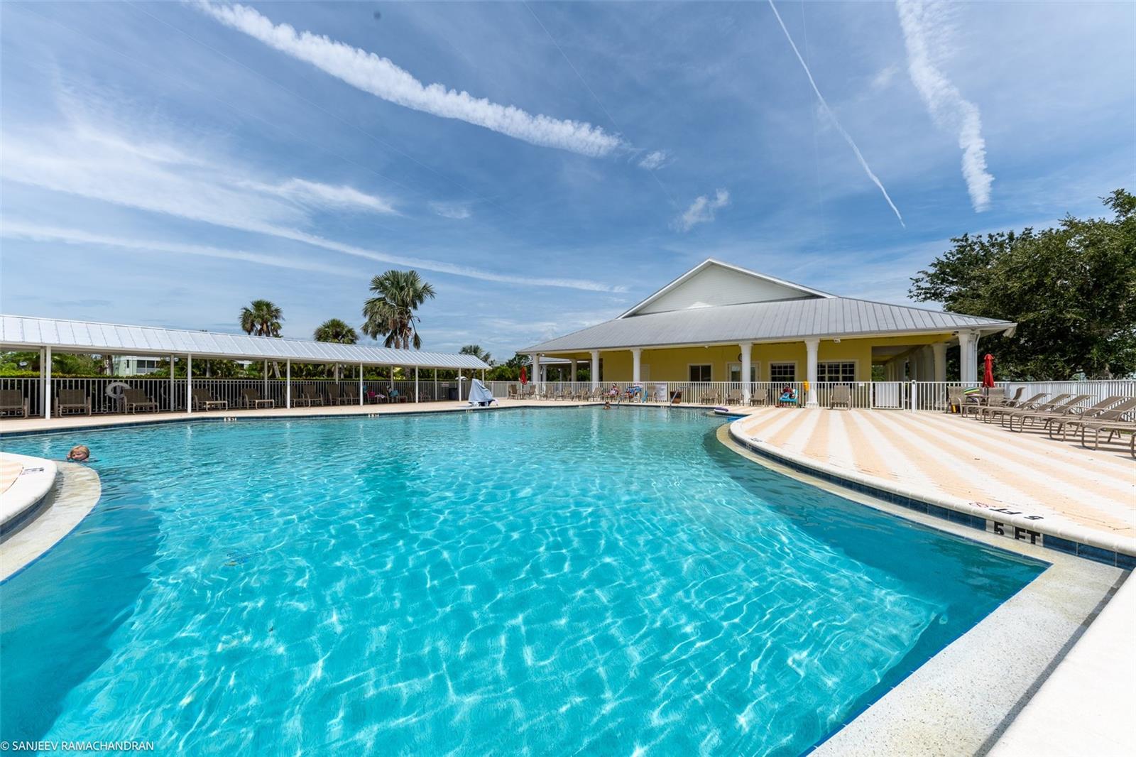 LAKE VIEW VI AT HERITAGE LAKE PARK - Residential