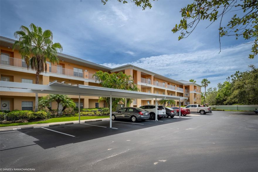 Welcome to this beautifully maintained third-floor condo in the sought-after lakefront community of Deep Creek. Nestled in Building K, Unit 308 offers tranquil water views, peaceful surroundings, and the perfect blend of comfort and convenience.
This light and bright residence features an inviting open floor plan with a spacious Great Room that flows seamlessly to a private screened lanai — the ideal spot to enjoy your morning coffee while overlooking the serene lake. 
The well-appointed kitchen offers ample cabinetry, generous counter space, and a functional layout ideal for both everyday living and entertaining. The split-bedroom floor plan ensures privacy, with a comfortable primary suite featuring a walk-in closet and an en-suite bath. A guest bedroom and full guest bath provide space for visitors or a home office setup.
Residents enjoy access to a heated community pool and beautifully maintained grounds. Deep Creek is a deed-restricted community known for its manicured landscaping, public golf course, sidewalks, and convenient access to I-75, US-41, shopping, dining, medical facilities, and just a short drive to historic downtown Punta Gorda and Charlotte Harbor.
Whether you’re looking for a seasonal retreat, investment opportunity, or year-round residence, this lakefront condo offers exceptional value in a prime Punta Gorda location.
Schedule your private showing today and experience the peaceful lifestyle of Deep Creek living.