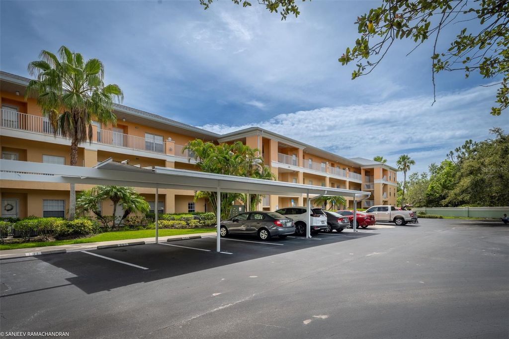 Photo of 2180 Heron Lake Drive #308, Punta Gorda, FL 33983 (MLS # C7522434)