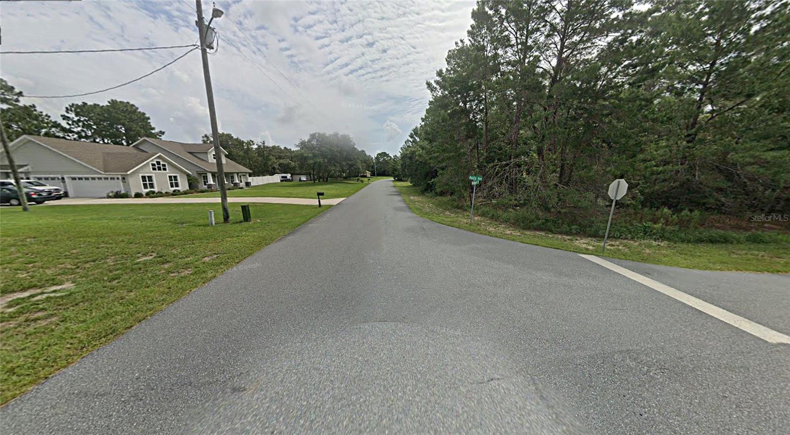 1.2-Acre Premium Corner Lot – No HOA, No CDD, No Deed Restrictions! This beautiful corner lot offers the perfect opportunity to build your dream home in a peaceful, spacious setting. Located at the corner of Agate Avenue and Whitmarsh Street, this 1.1-acre parcel provides all the room you need—not just for your home, but also for your RV, boat, trailers, or additional outbuildings. Enjoy the freedom of no HOA or CDD fees, and no deed restrictions limiting how you use your land. Whether you’re looking to build now or invest for the future, this property is ready for your vision. Conveniently located just minutes from the Suncoast Parkway, commuting is easy and efficient. Tampa International Airport is less than 45 minutes away, making travel and access a breeze. You’ll also love the proximity to local attractions like Pine Island Beach, Weeki Wachee Springs, and numerous parks, restaurants, and shopping options nearby. Don’t miss this rare opportunity to own a premium lot in a desirable area with space, privacy, and flexibility!
