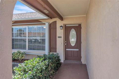 A home in PORT CHARLOTTE