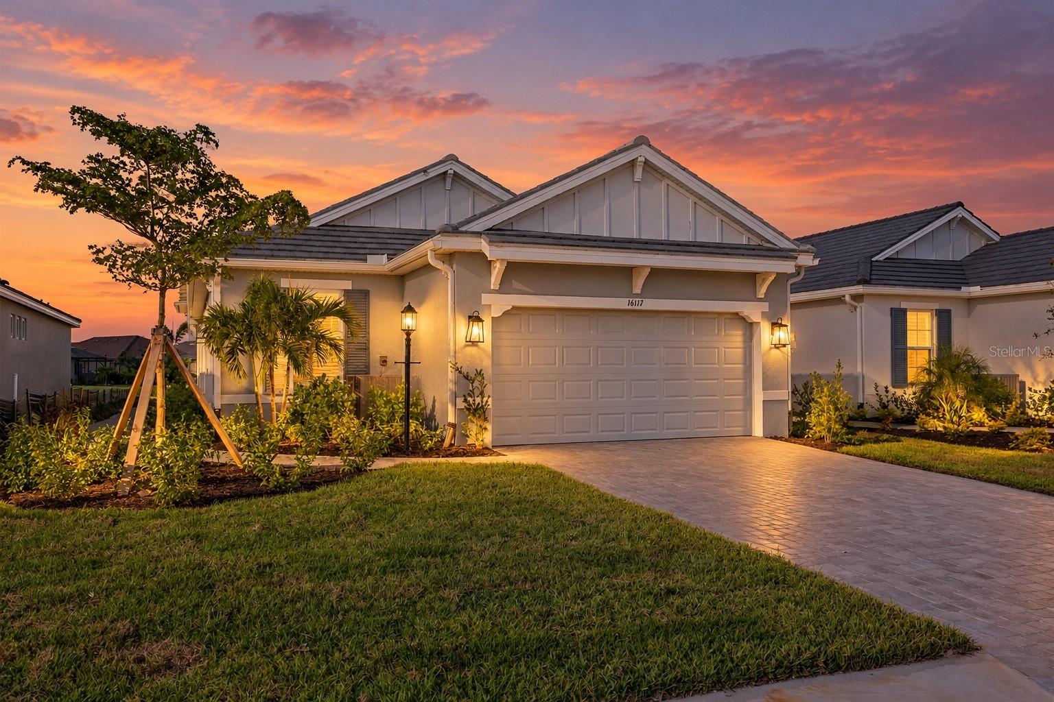 16117 ISOLA PLACE