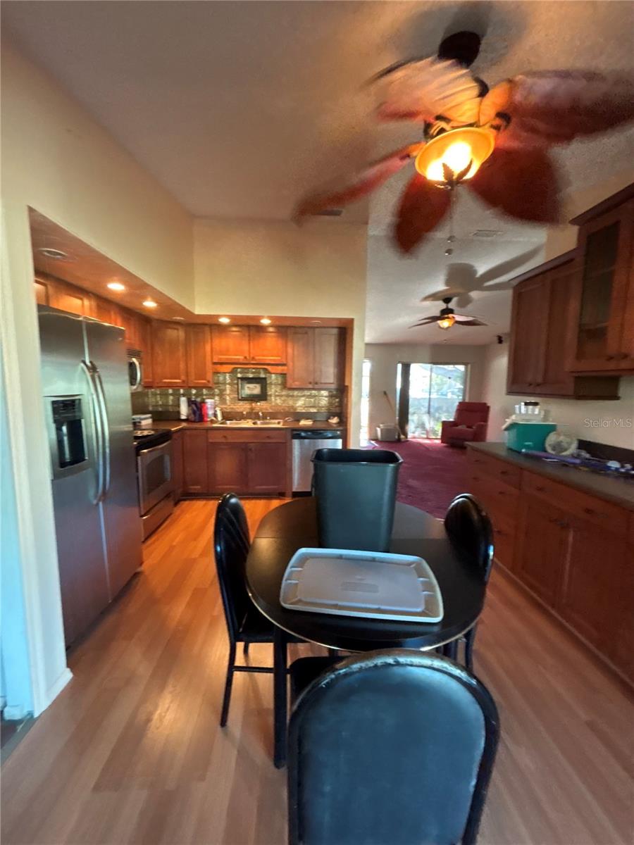 ORANGE RIVER ESTATES UNIT II B - Residential