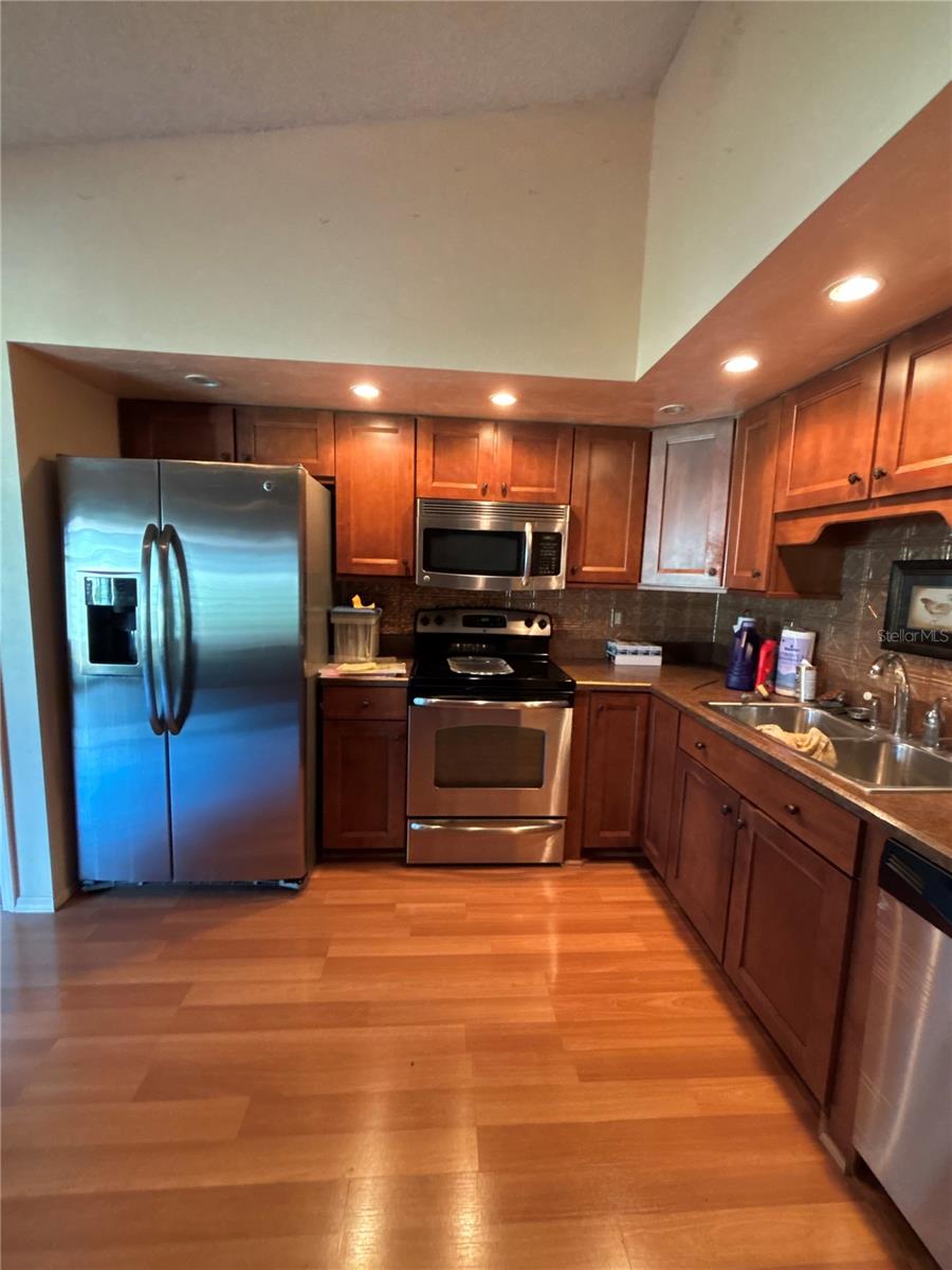 ORANGE RIVER ESTATES UNIT II B - Residential