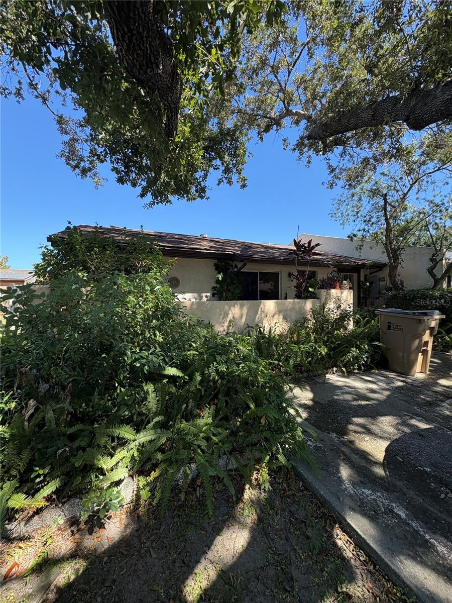 ORANGE RIVER ESTATES UNIT II B - Residential