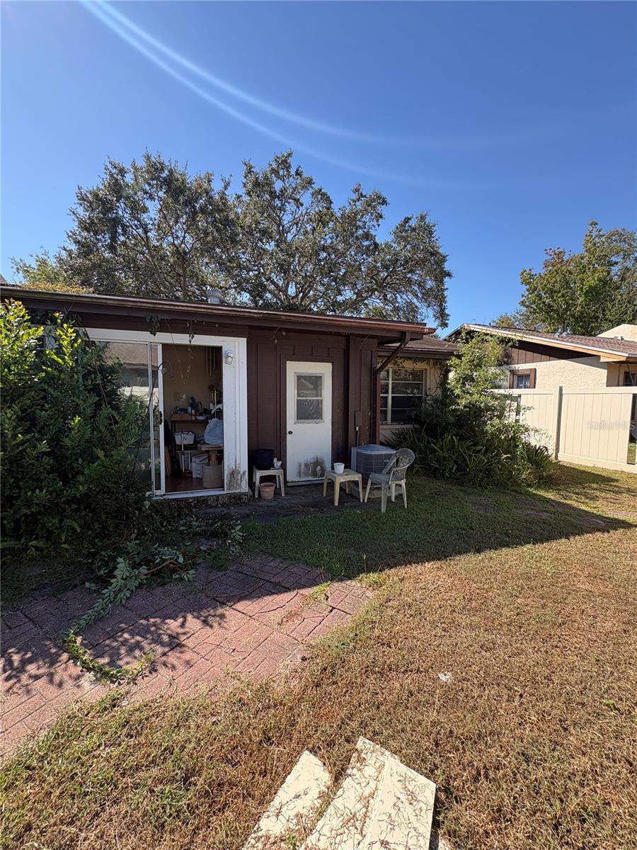 ORANGE RIVER ESTATES UNIT II B - Residential