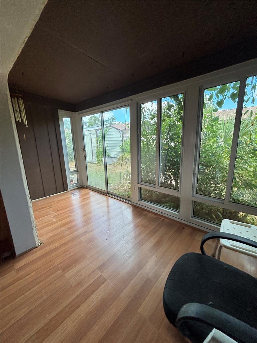 ORANGE RIVER ESTATES UNIT II B - Residential