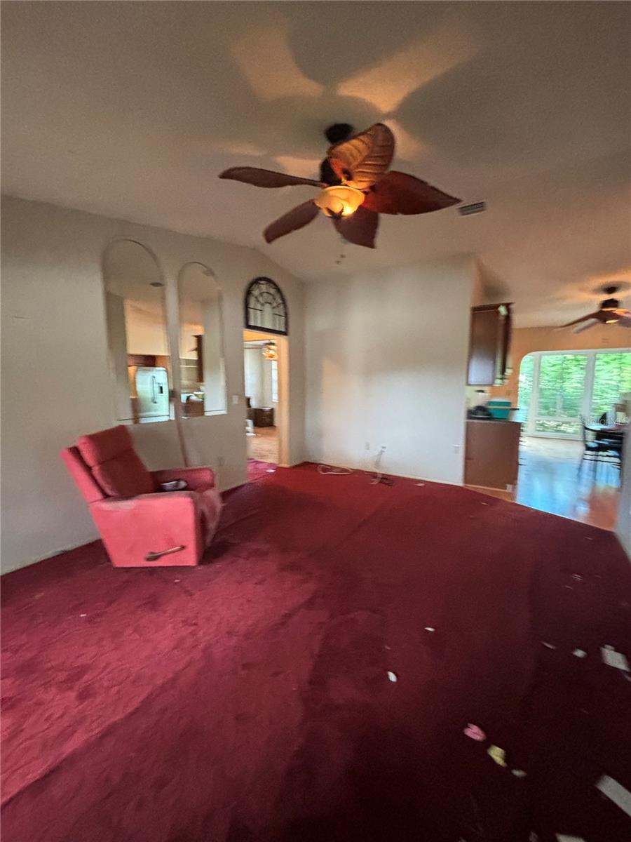 ORANGE RIVER ESTATES UNIT II B - Residential