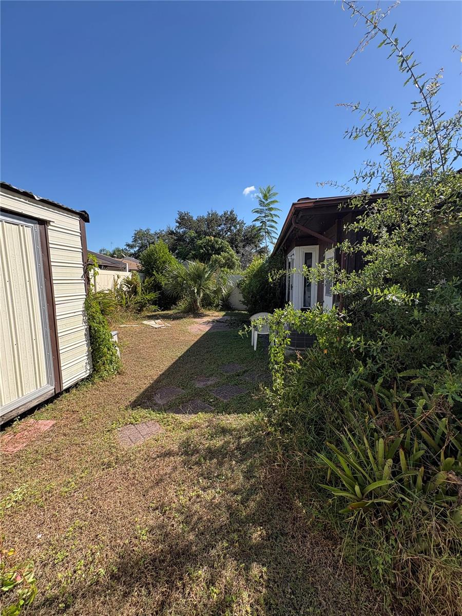 ORANGE RIVER ESTATES UNIT II B - Residential