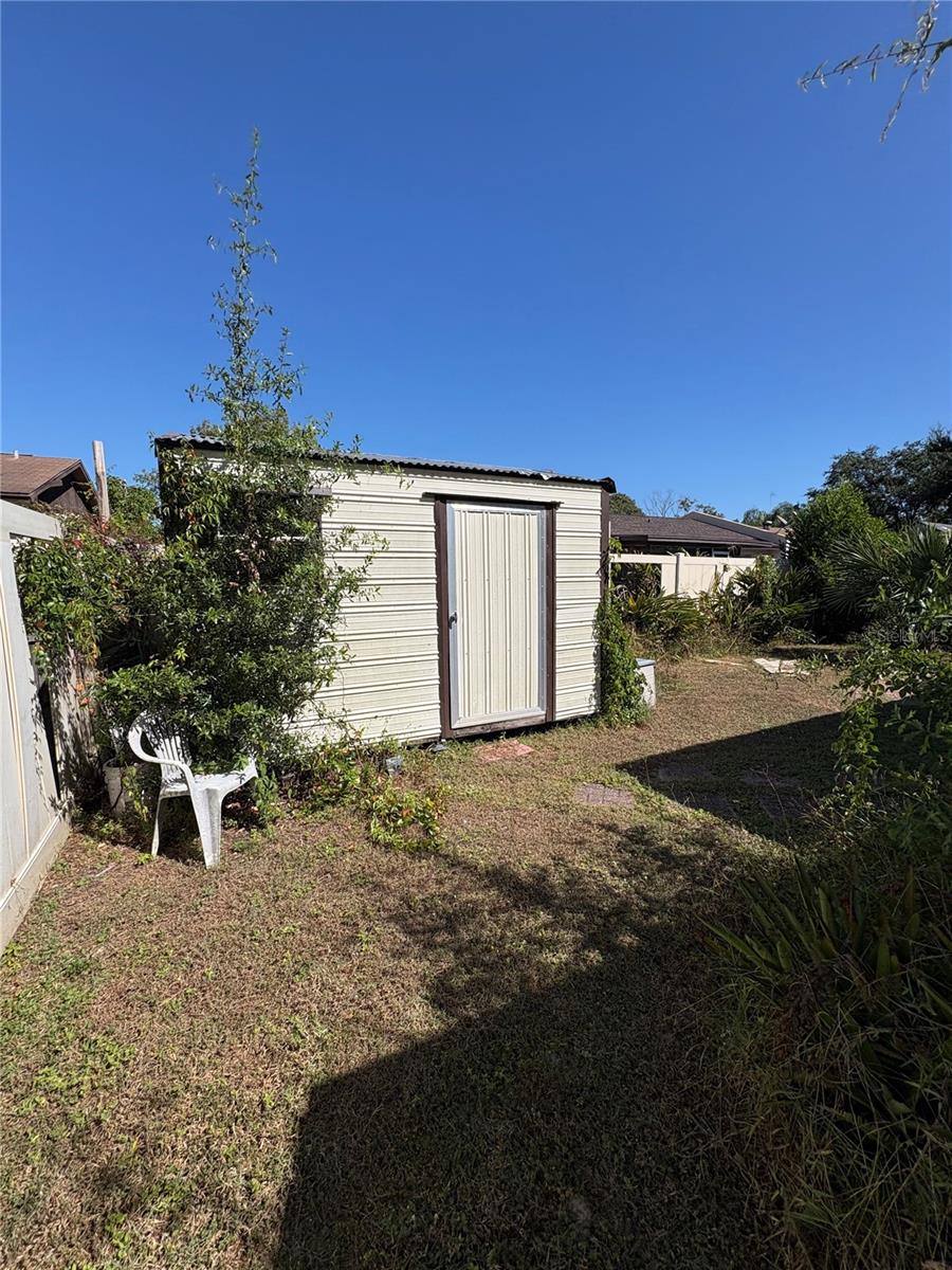 ORANGE RIVER ESTATES UNIT II B - Residential