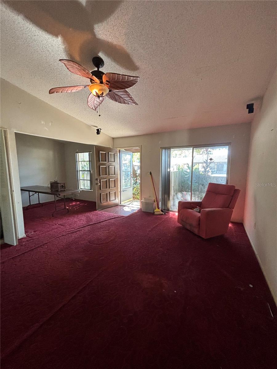 ORANGE RIVER ESTATES UNIT II B - Residential