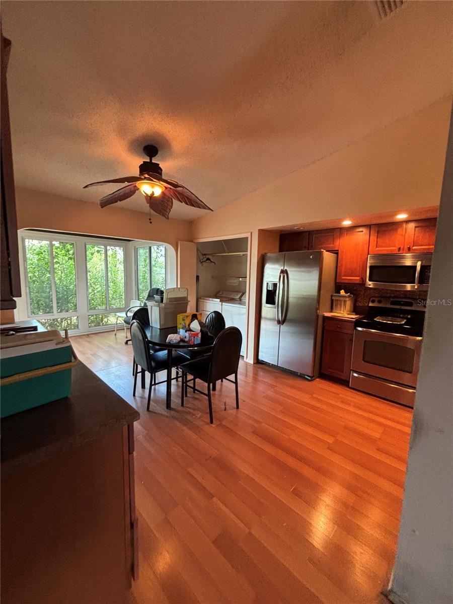 ORANGE RIVER ESTATES UNIT II B - Residential