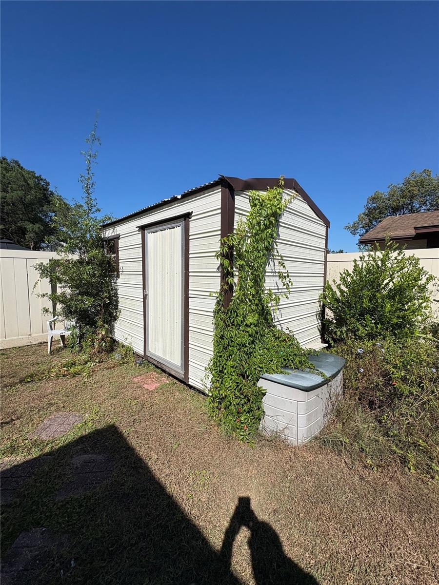 ORANGE RIVER ESTATES UNIT II B - Residential