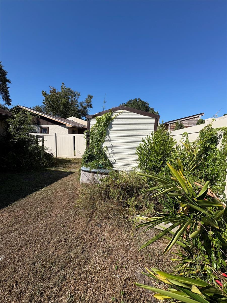 ORANGE RIVER ESTATES UNIT II B - Residential