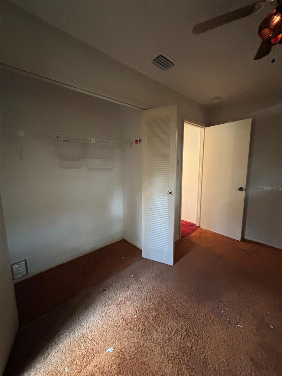 ORANGE RIVER ESTATES UNIT II B - Residential